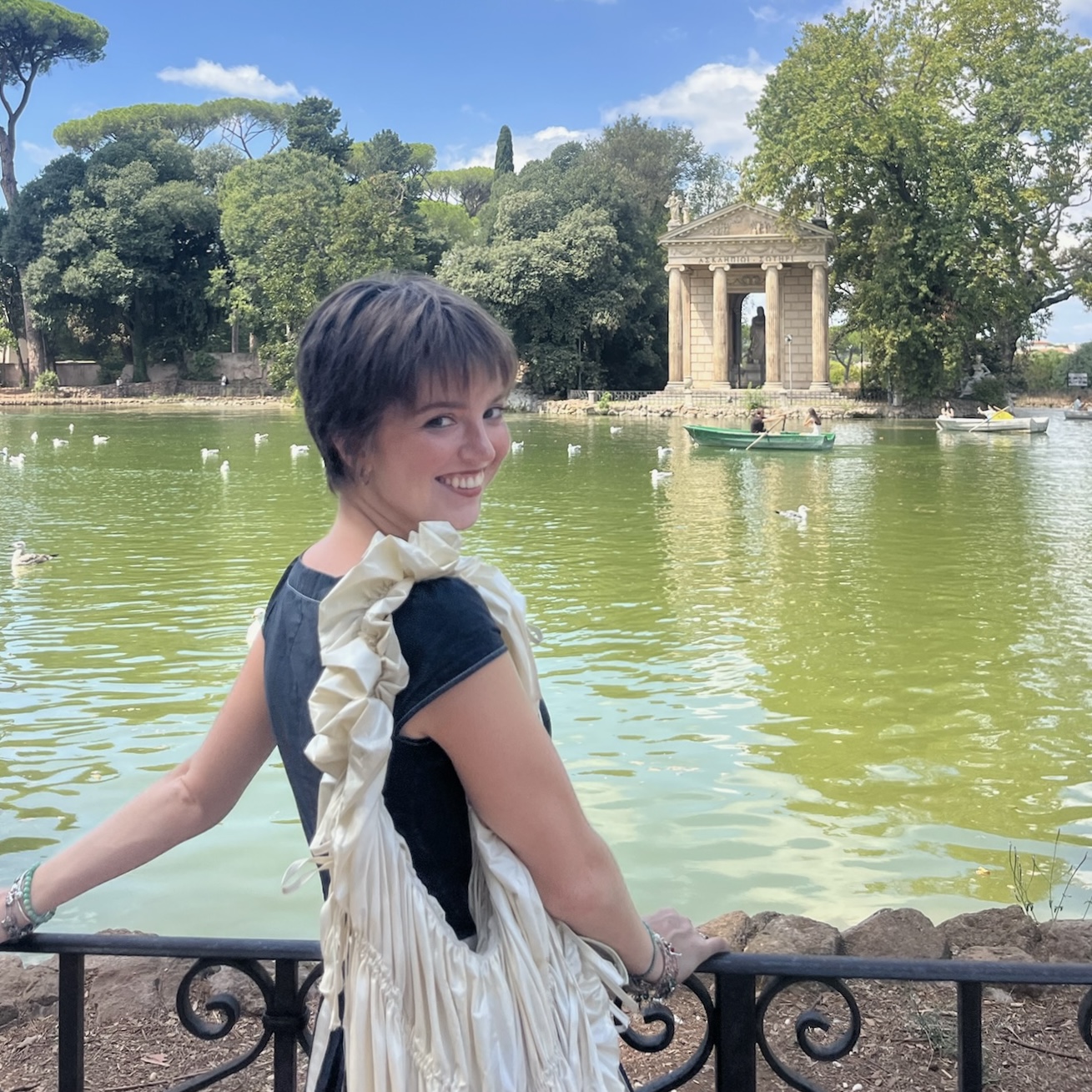 Profile photo of Olivia McAlpine