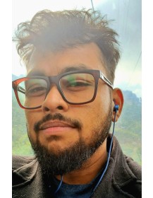 Profile photo of Samya Brata Roy