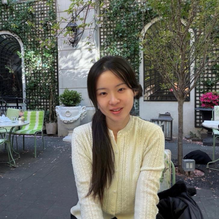 Profile photo of Yingyi Shu